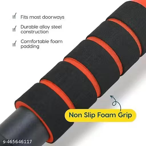 Pull Up Bars For Home Workout